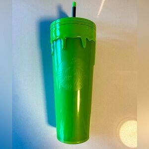 Starbucks Tumbler